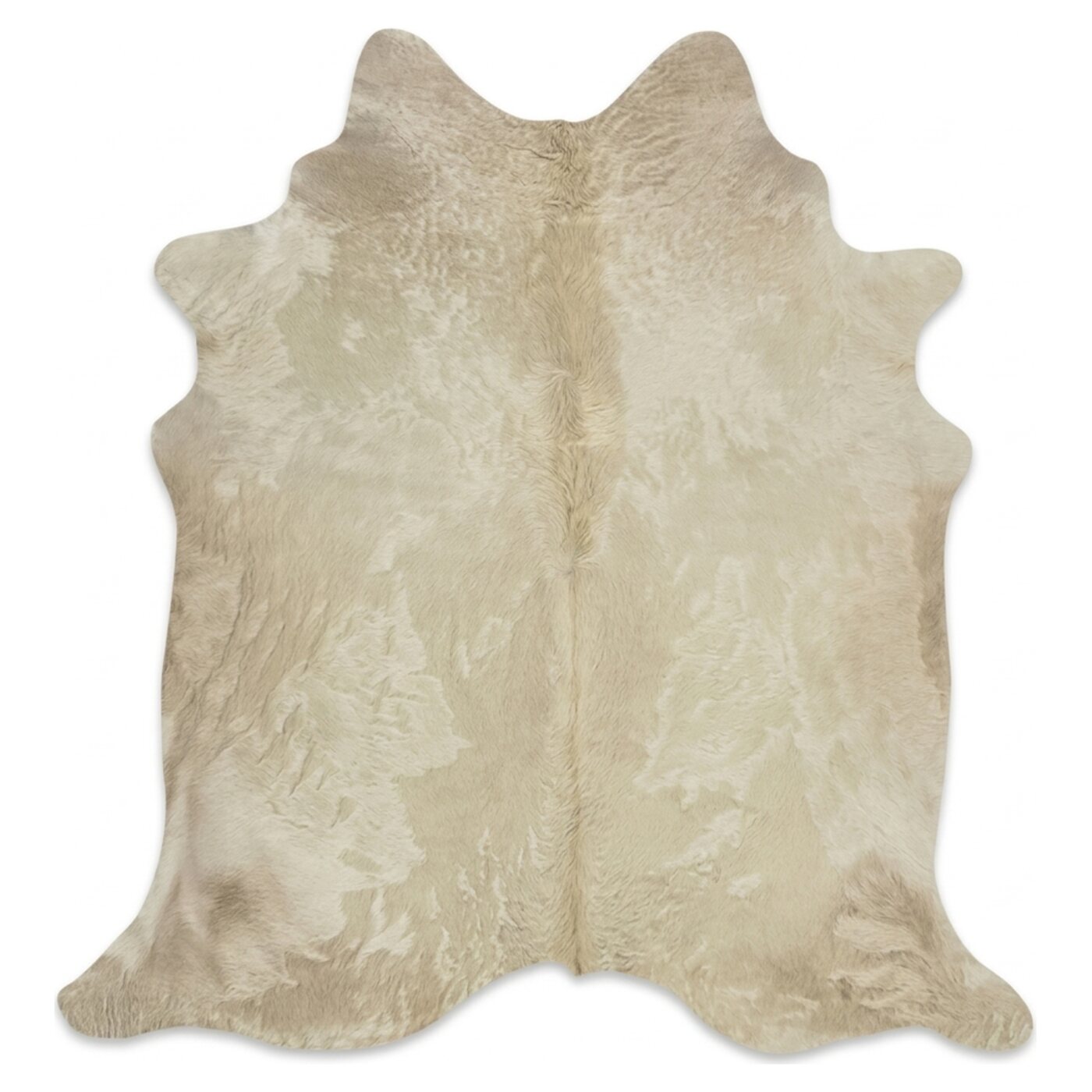 Champagne Taupe Draufsicht